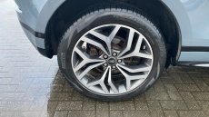 Land Rover Range Rover Evoque 2.0 P250 First Edition 5dr Auto Petrol Hatchback